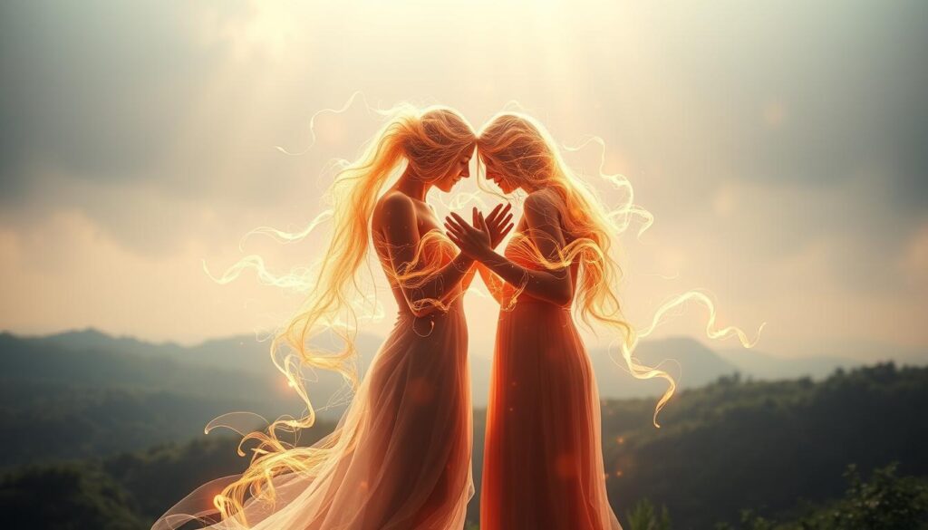 twin flames and relationships
