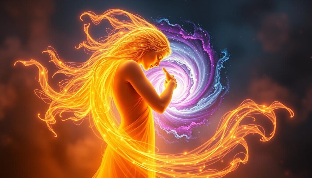 twin flames journey