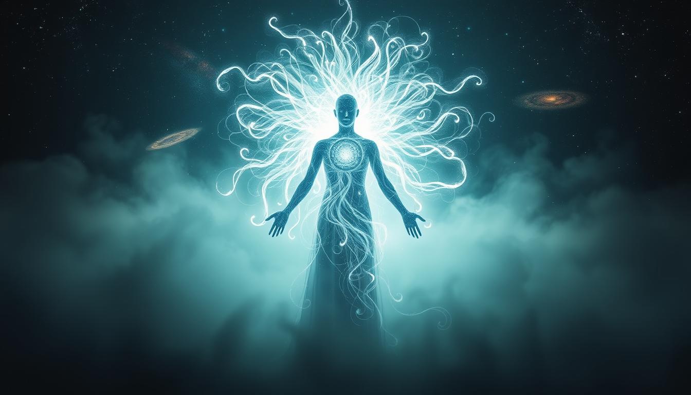 types of spiritual power