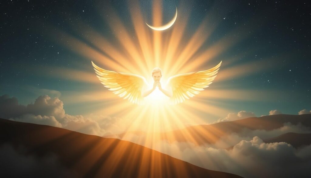 universal message of angel number 111