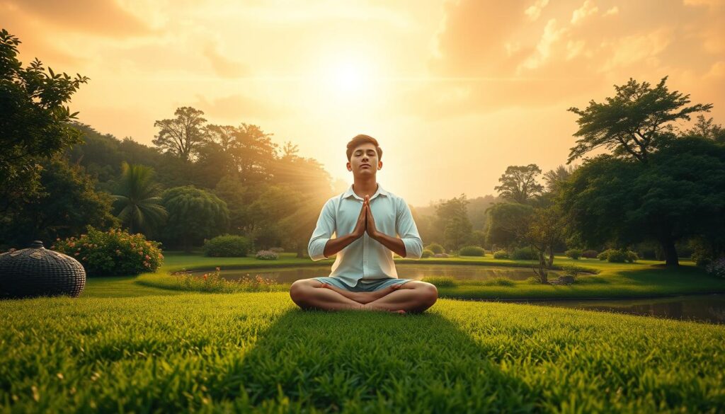unlocking inner potential