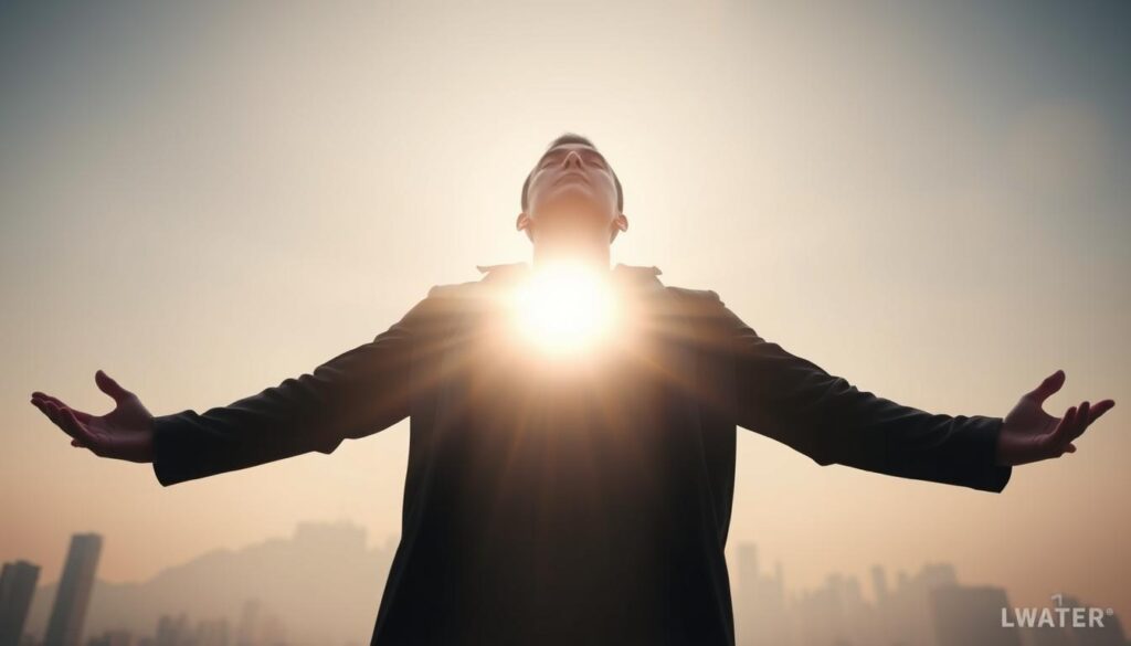 unlocking inner superhero through personal development