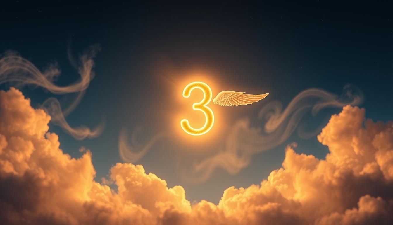 what does angel numbers mean