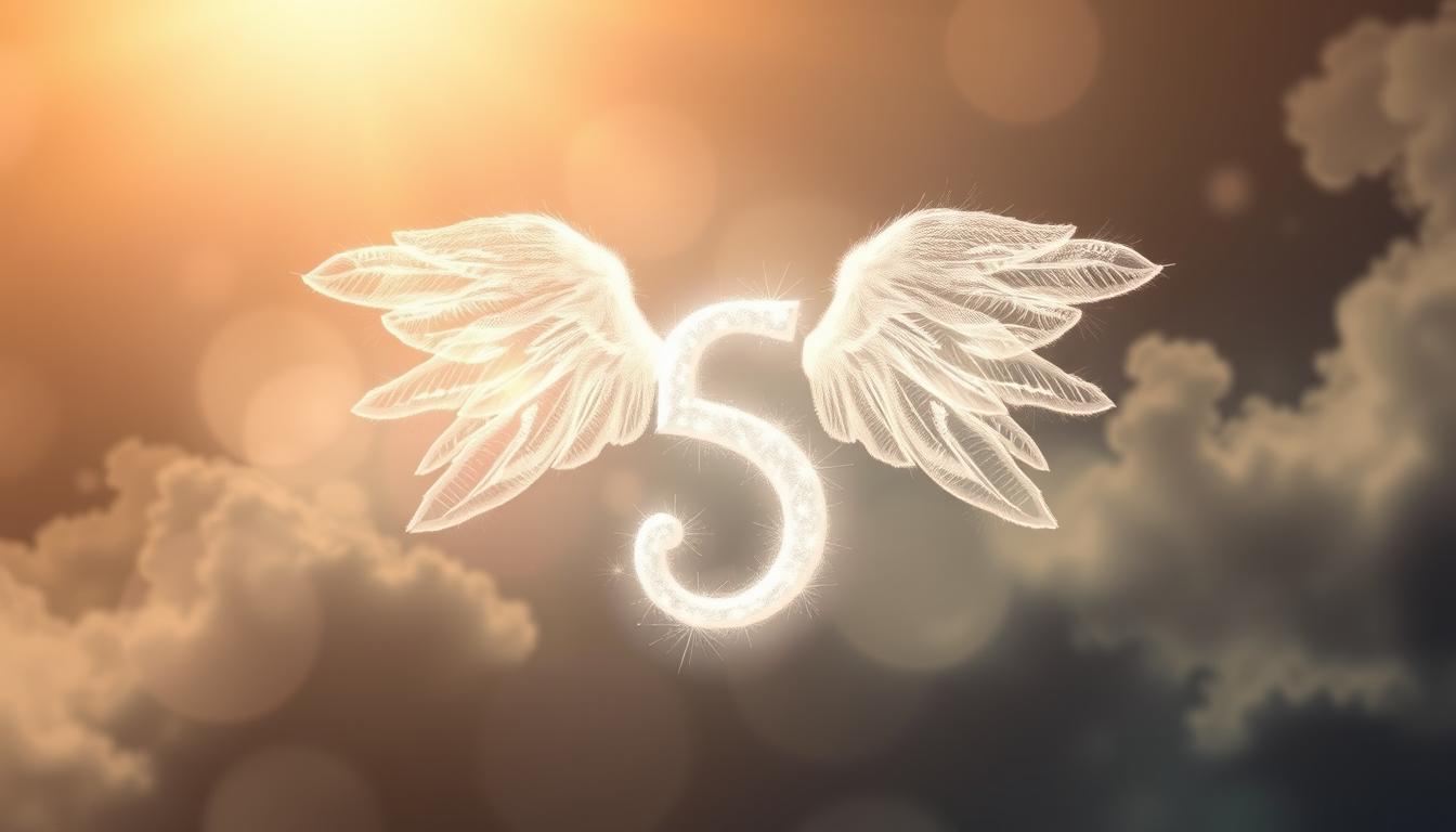 who invented angel numbers