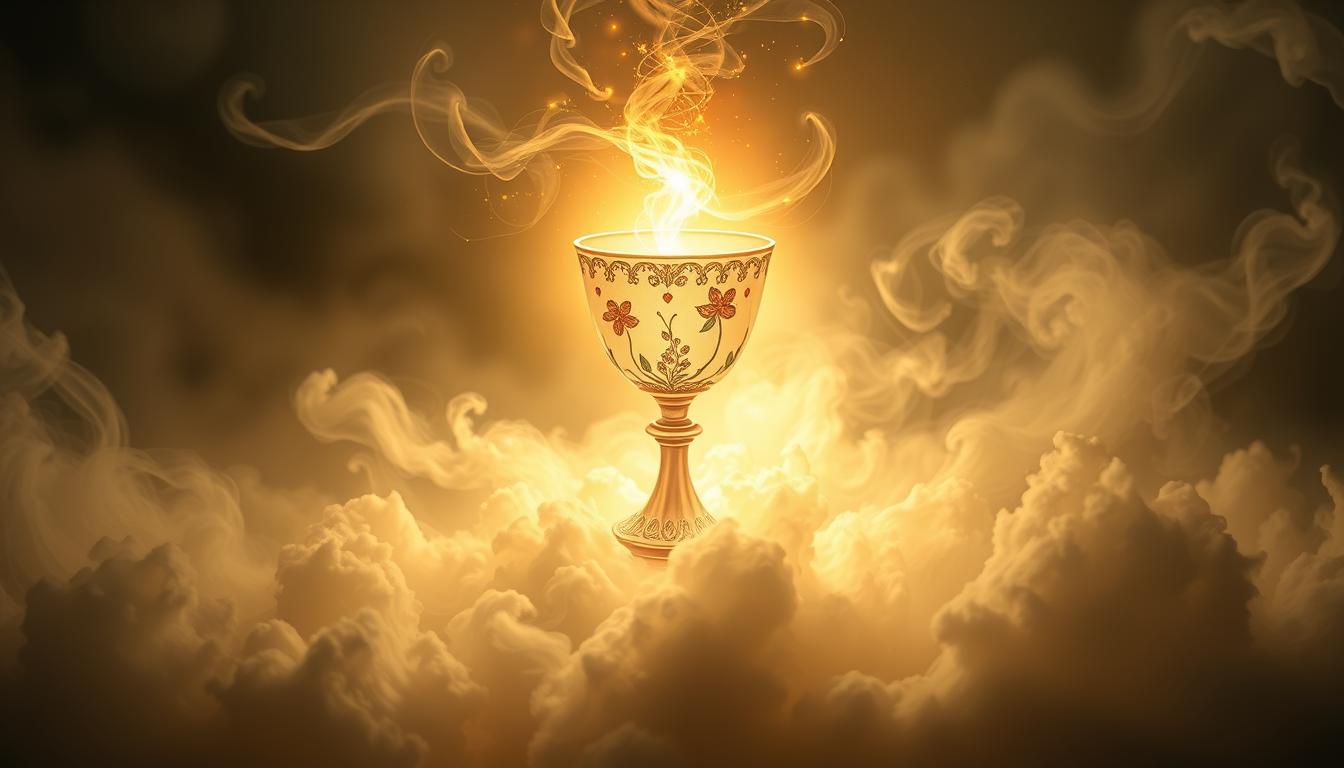Ace of Cups
