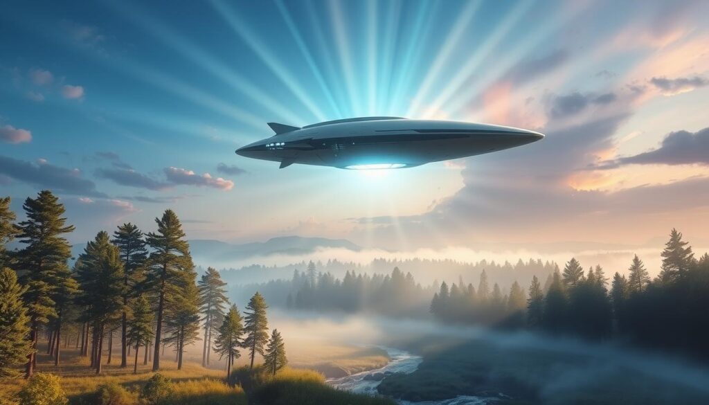 Arcturian mission on Earth