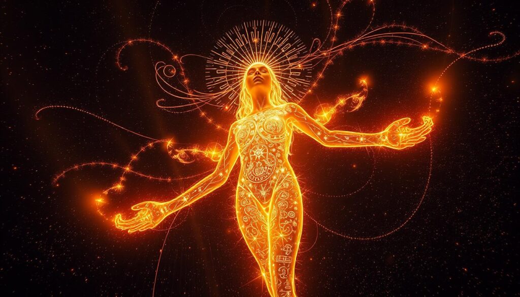 Arcturian starseed identity
