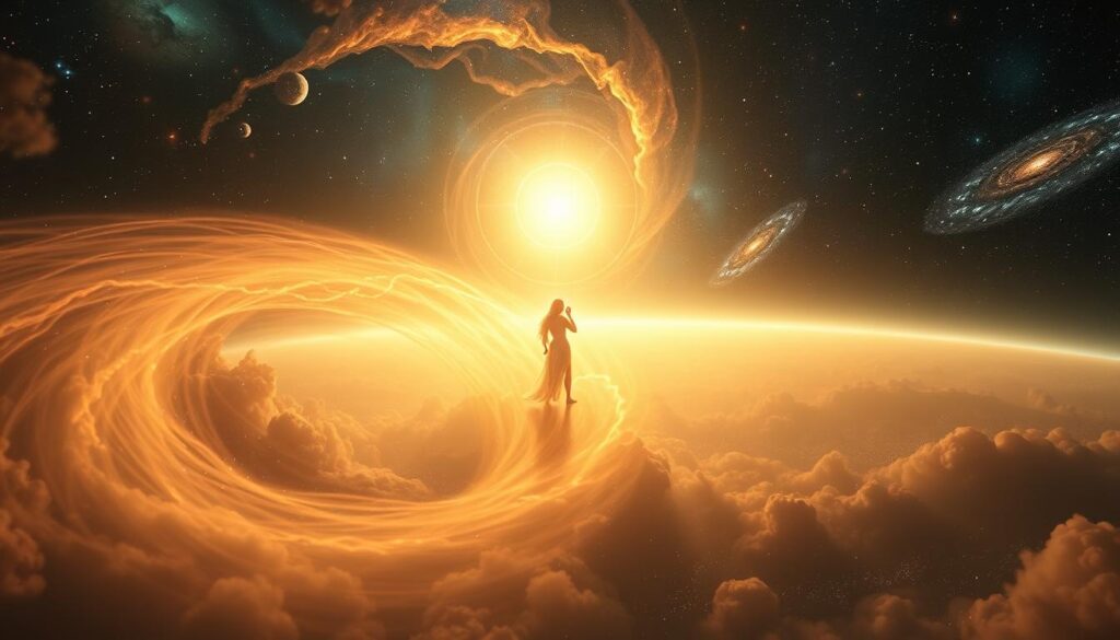 Arcturian starseed origins