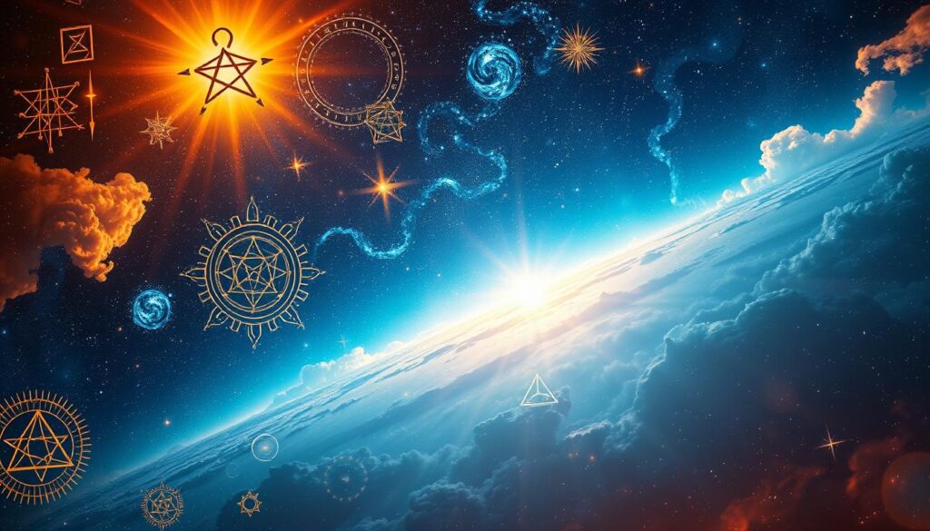 Arcturian starseed signs