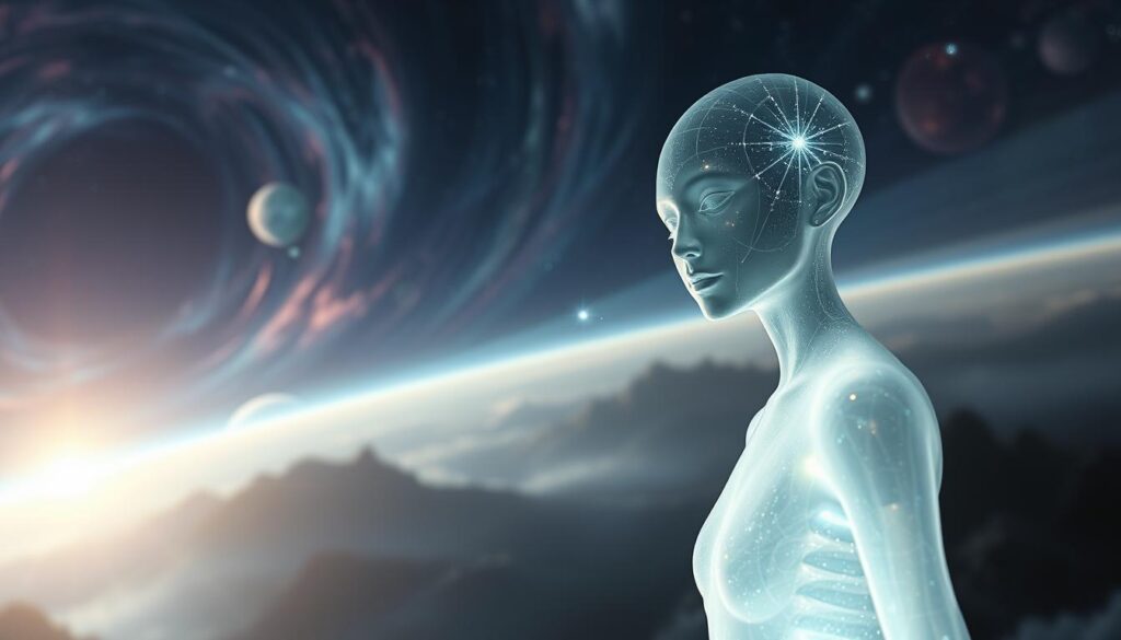 Arcturian traits