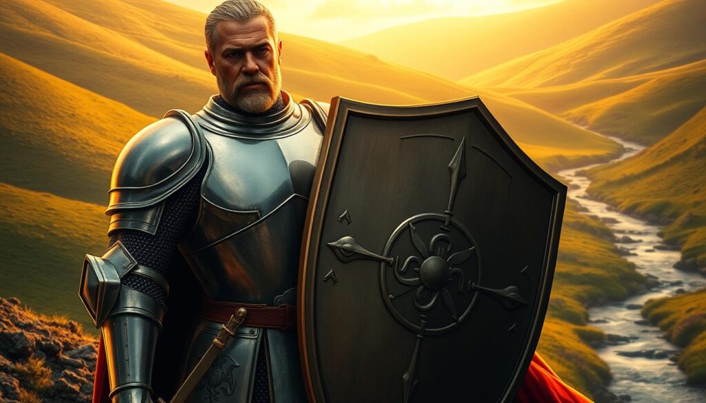 Knight of Pentacles tarot meaning
