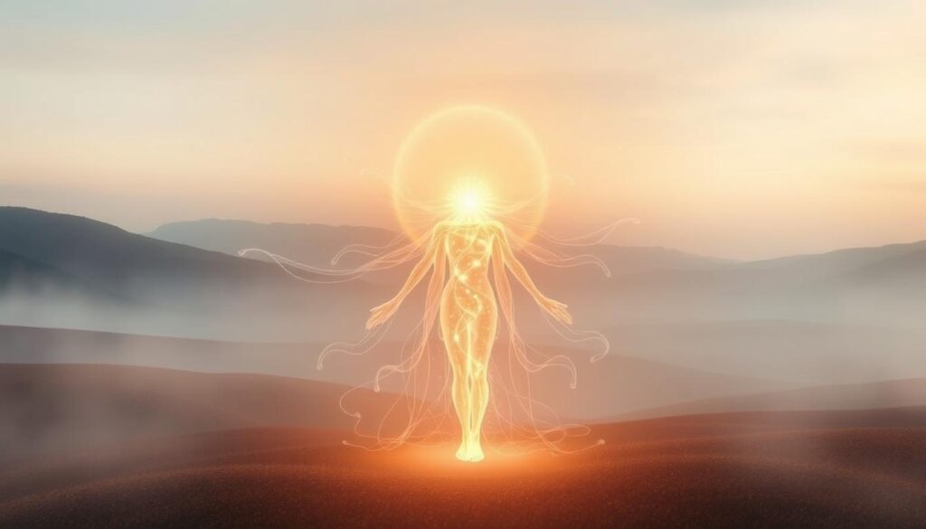 Lyran Starseed spiritual traits