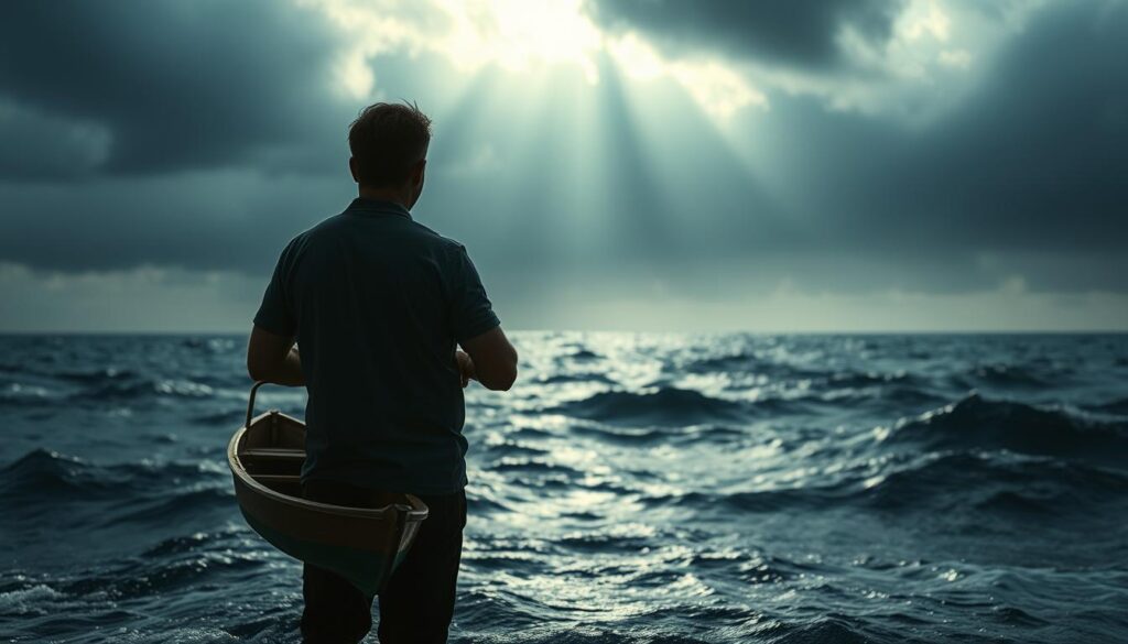 Navigating life transitions
