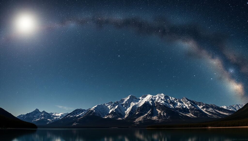 Pleiades astrophotography examples