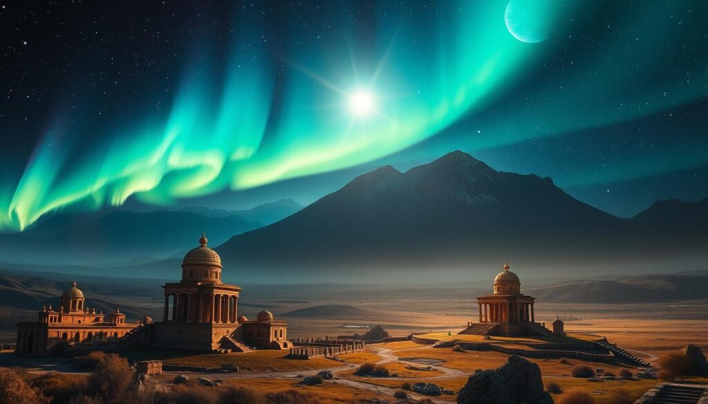 Pleiades cultural significance