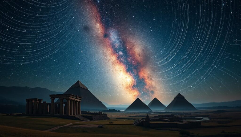 Pleiades cultural significance across the world