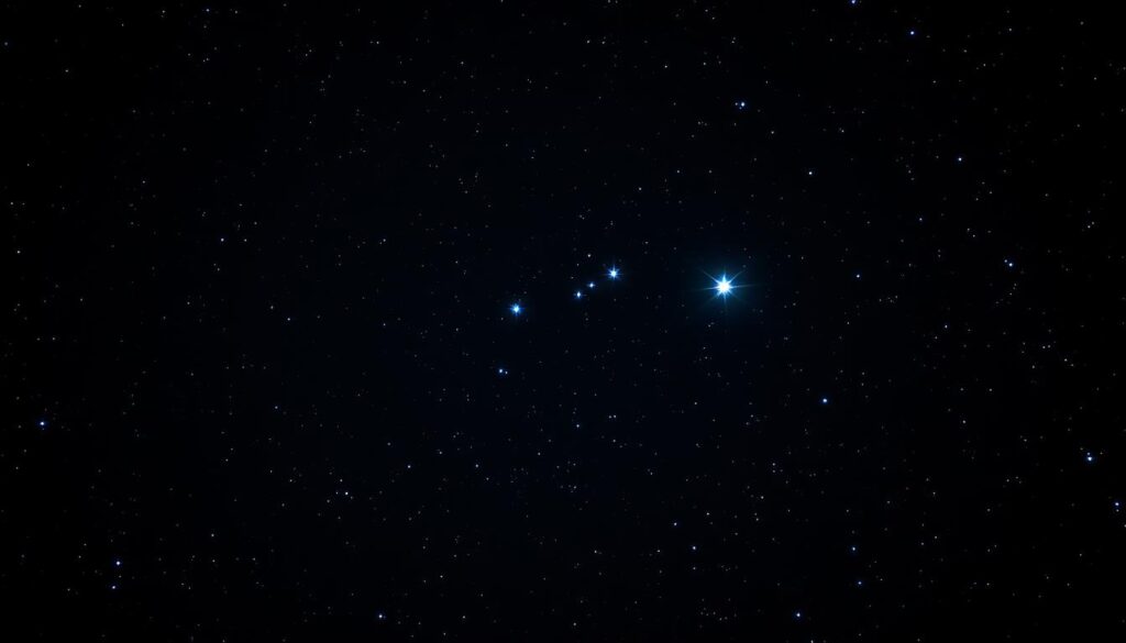 Pleiades modern astronomy observations