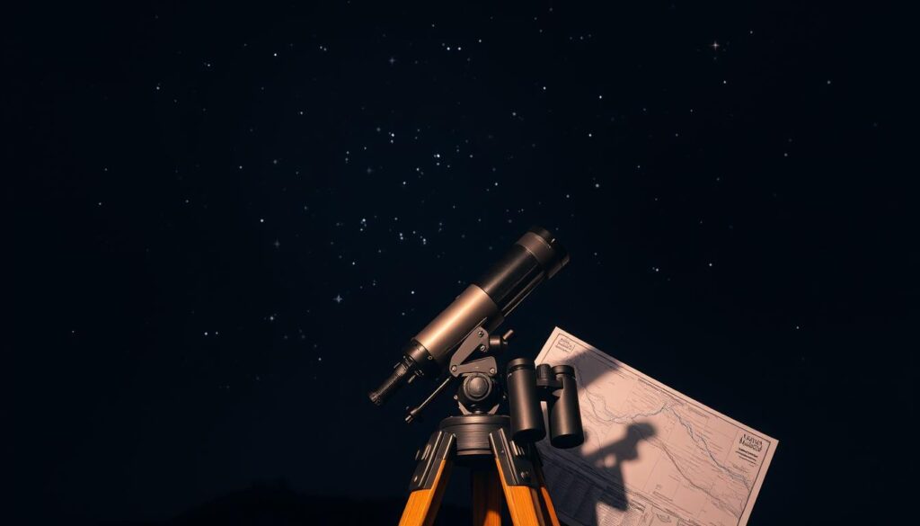 Pleiades observation tools