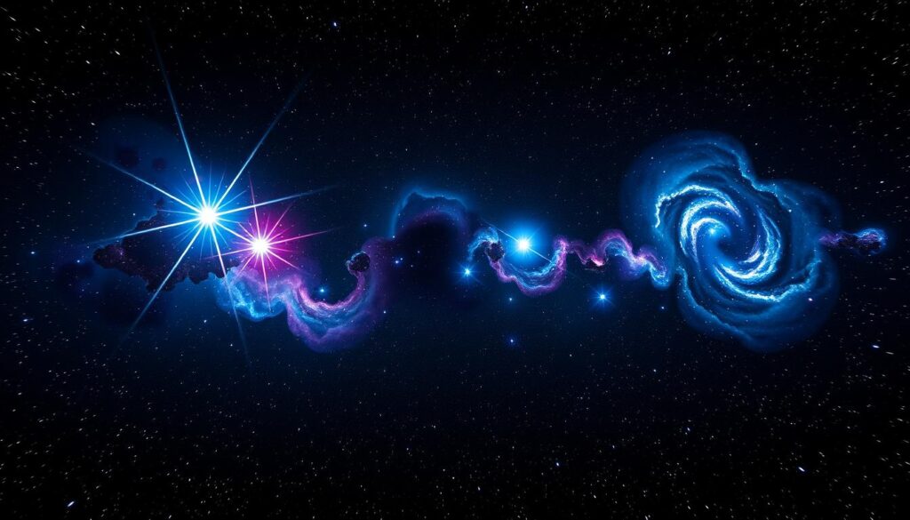 Pleiades star cluster evolution