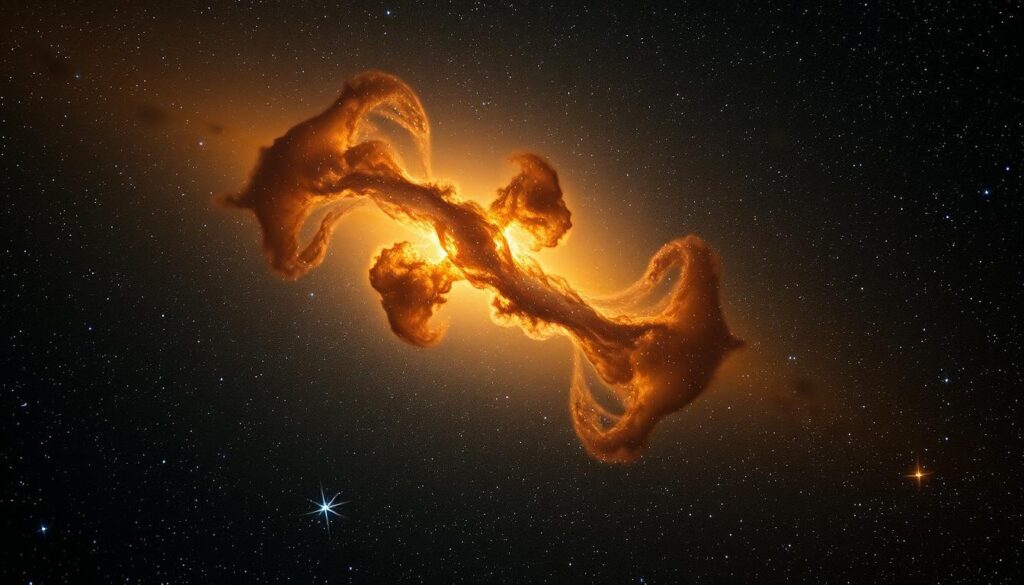 Pleiades star cluster formation