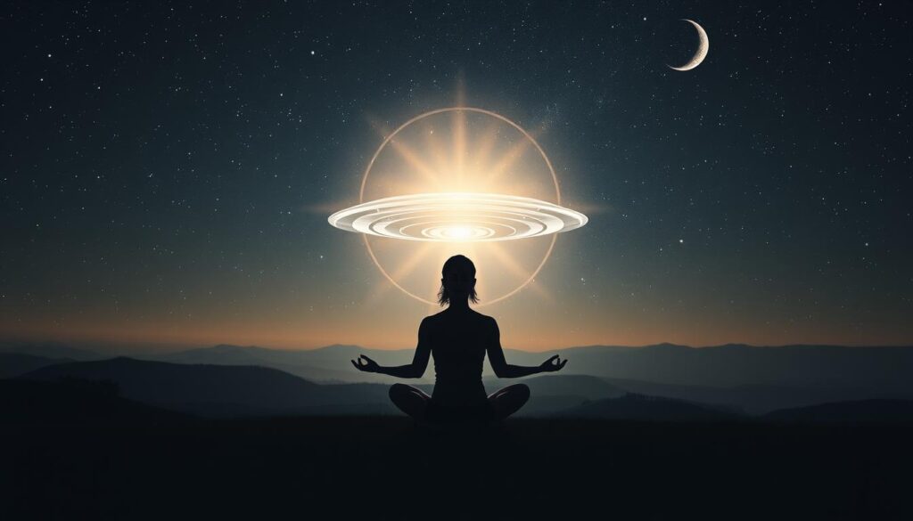 Pleiadian connection meditation techniques