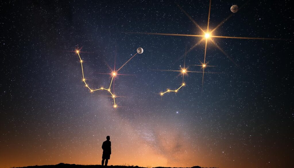 Pleiadian constellation guidance
