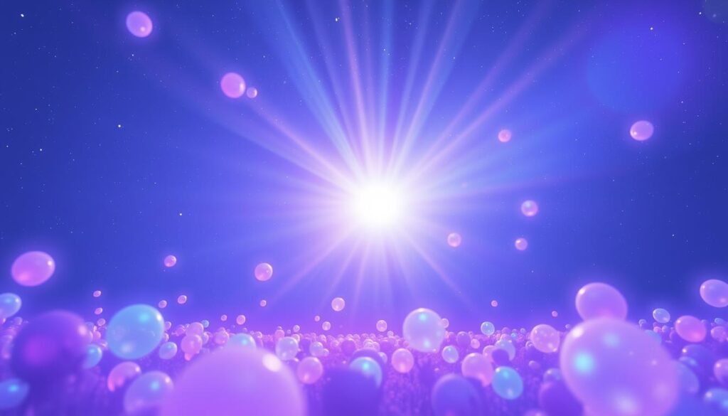 Pleiadian energy and consciousness