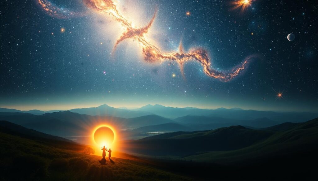 Pleiadian mission
