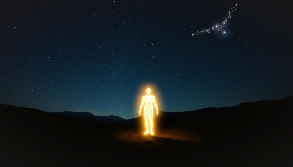 Pleiadian starseed awakening signs