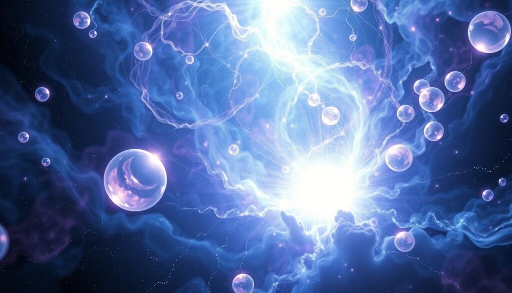 Pleiadian starseed energy