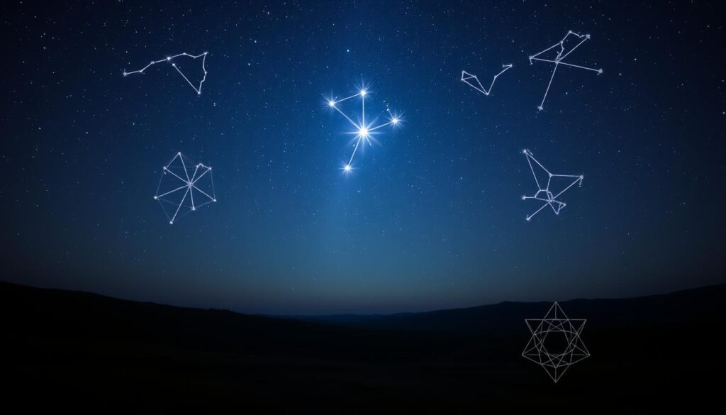 Pleiadian starseed signs