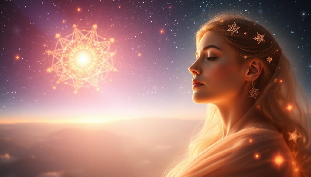 Pleiadian starseed traits