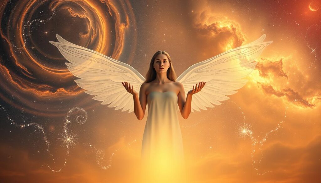 Pleiadian starseed traits
