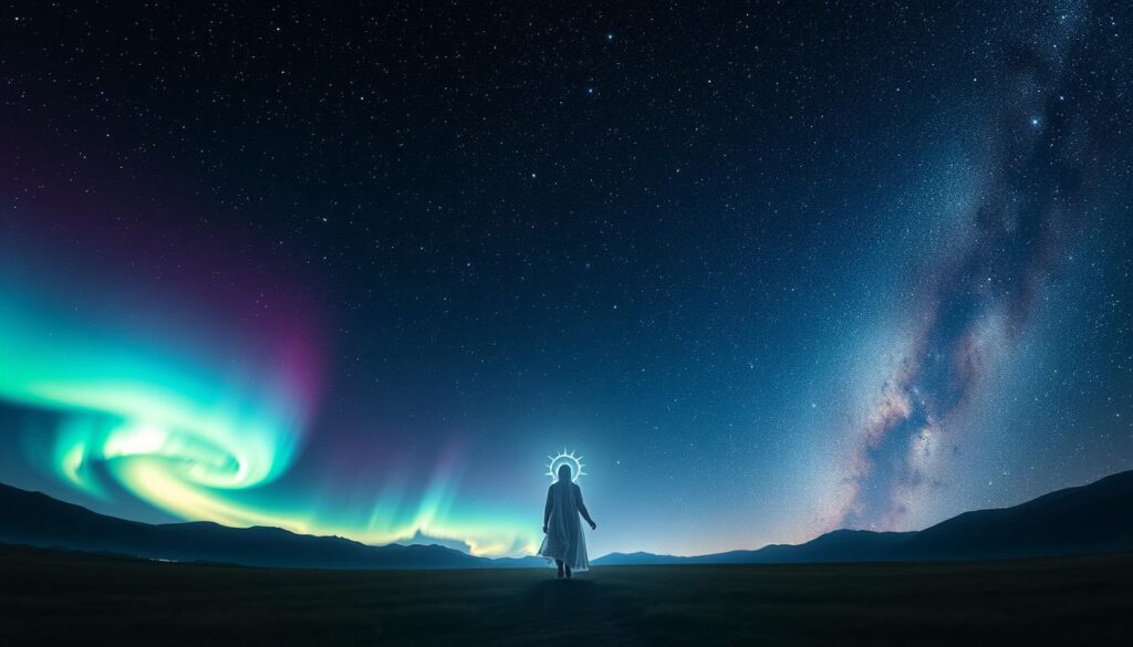 Pleiadian starseeds