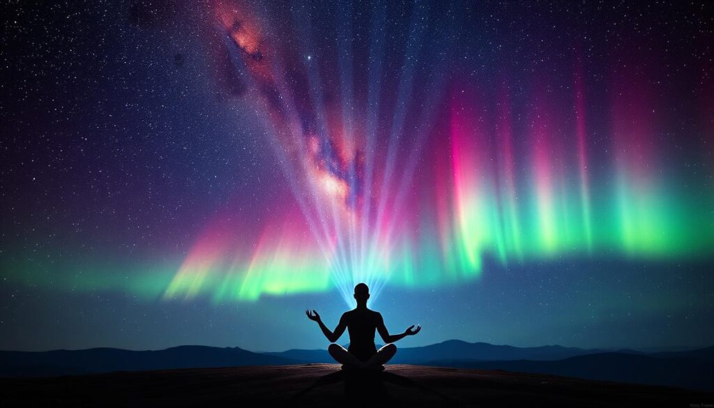 Pleiadian synchronicities and energy alignment
