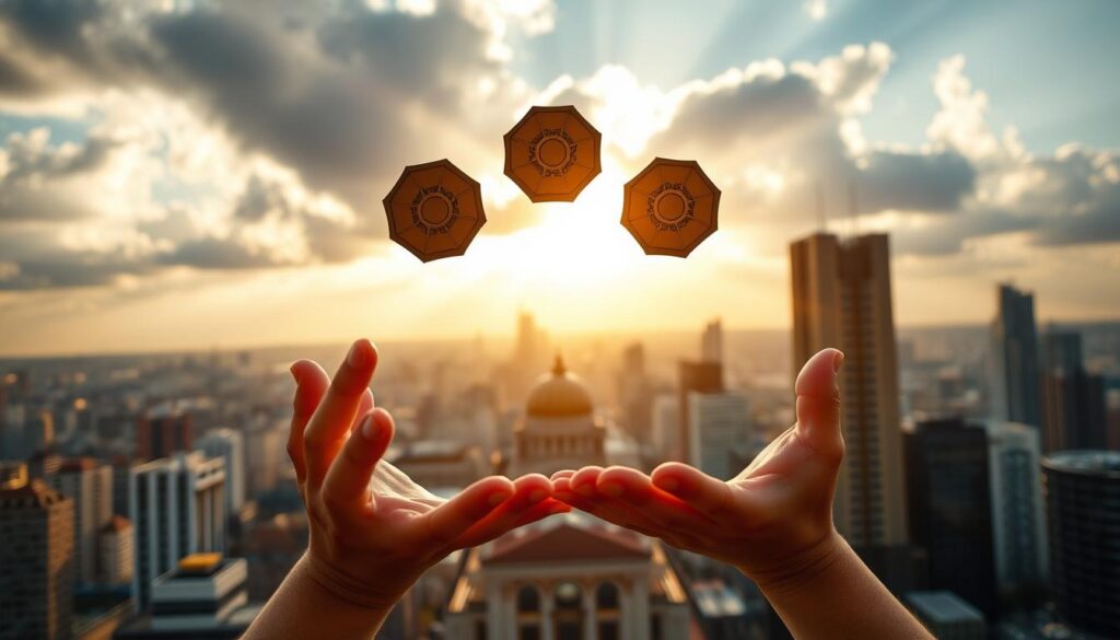 Practical balance strategies