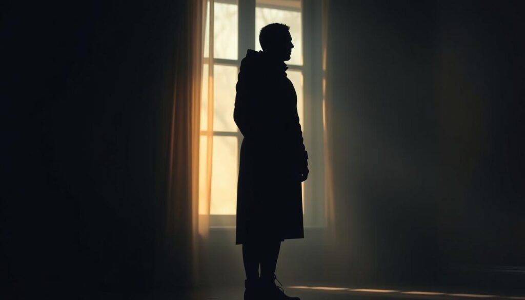 Shadow work for self-confidence