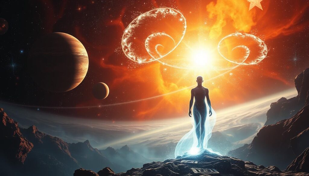 Sirian Starseed challenges