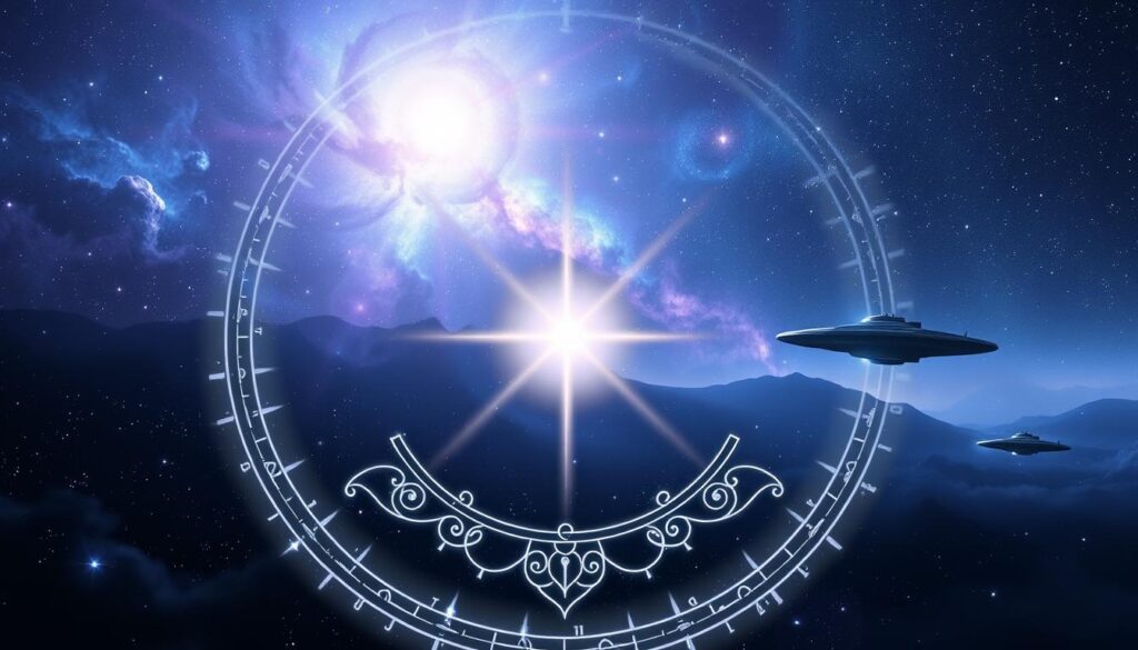 Sirian Starseed message