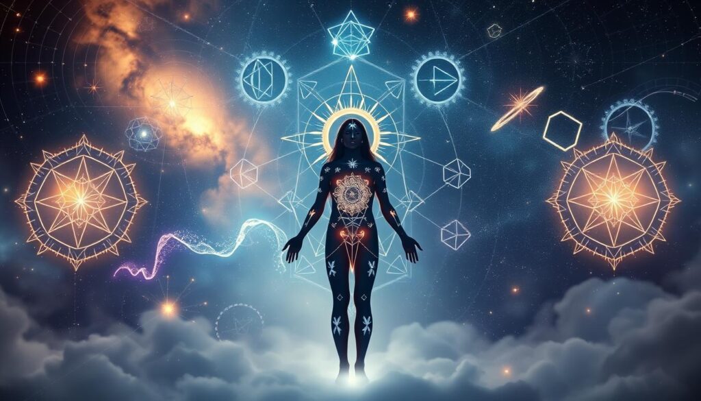 Sirian Starseed signs