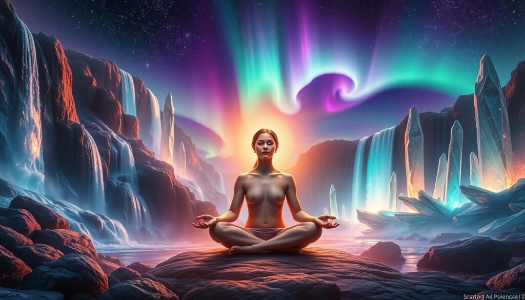 Sirian Starseed strengths