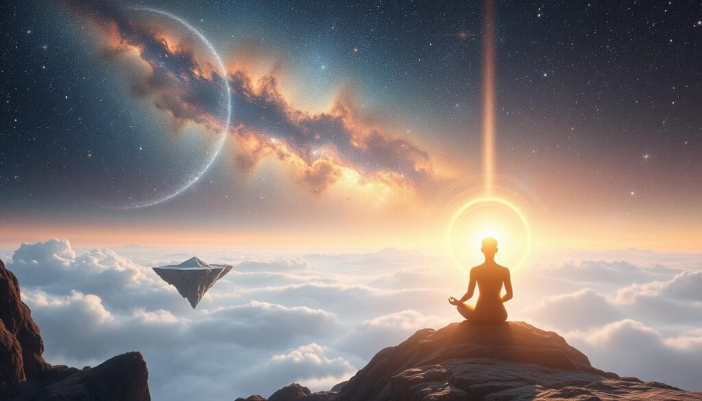 Sirian Starseed wisdom