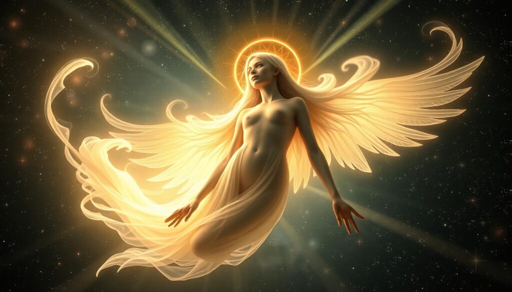 Sirian starseed characteristics