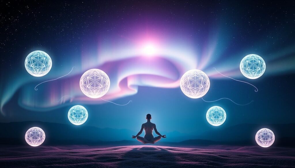 Starseed meditation signs