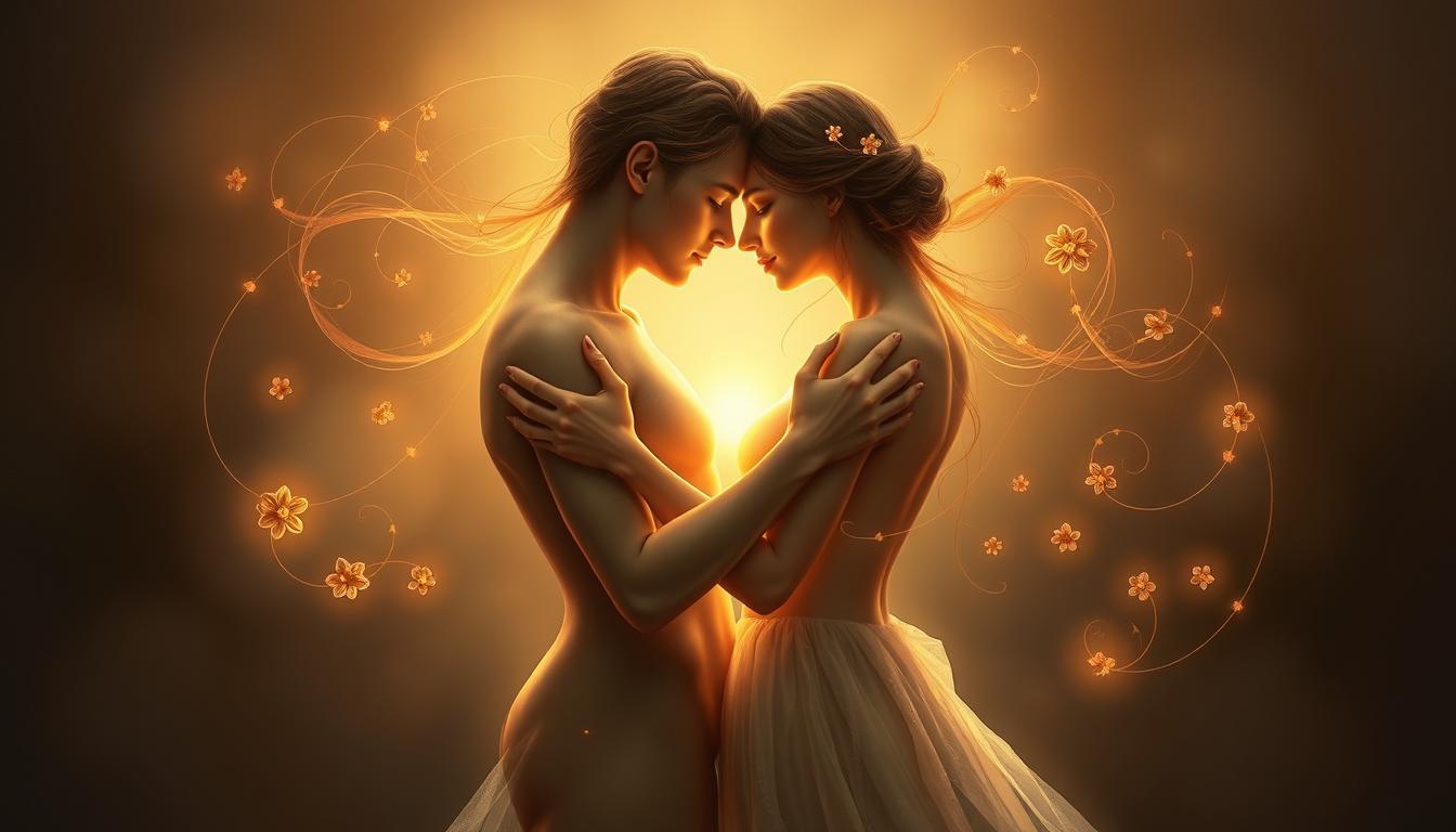 Two of Cups
