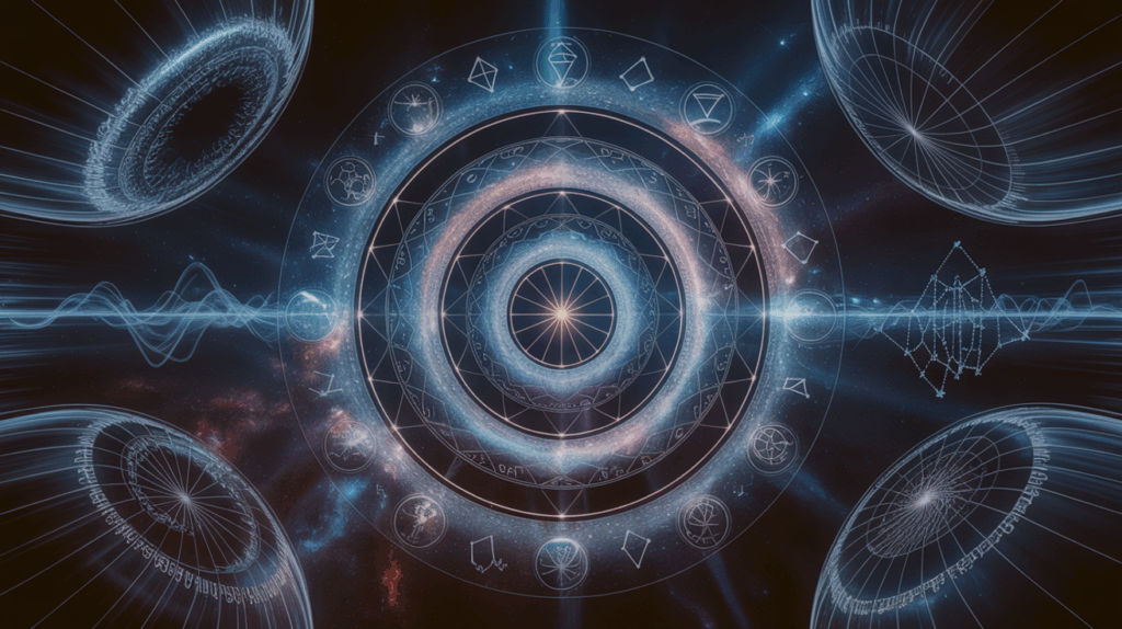 What Pleiadian Symbols Really Mean For You