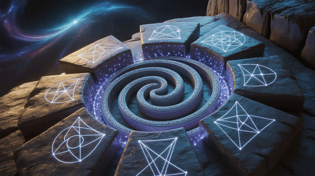 What Pleiadian Symbols Really Mean For You