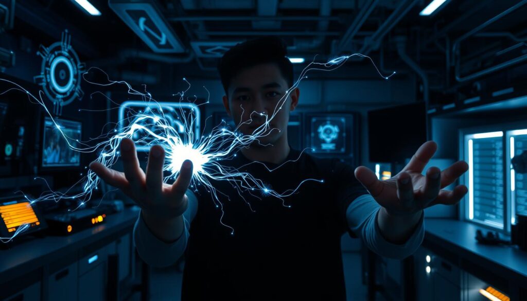 advanced telekinesis techniques