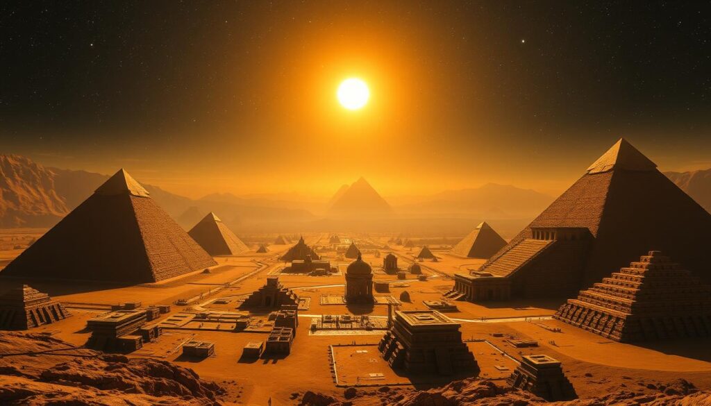 ancient civilizations sirius knowledge