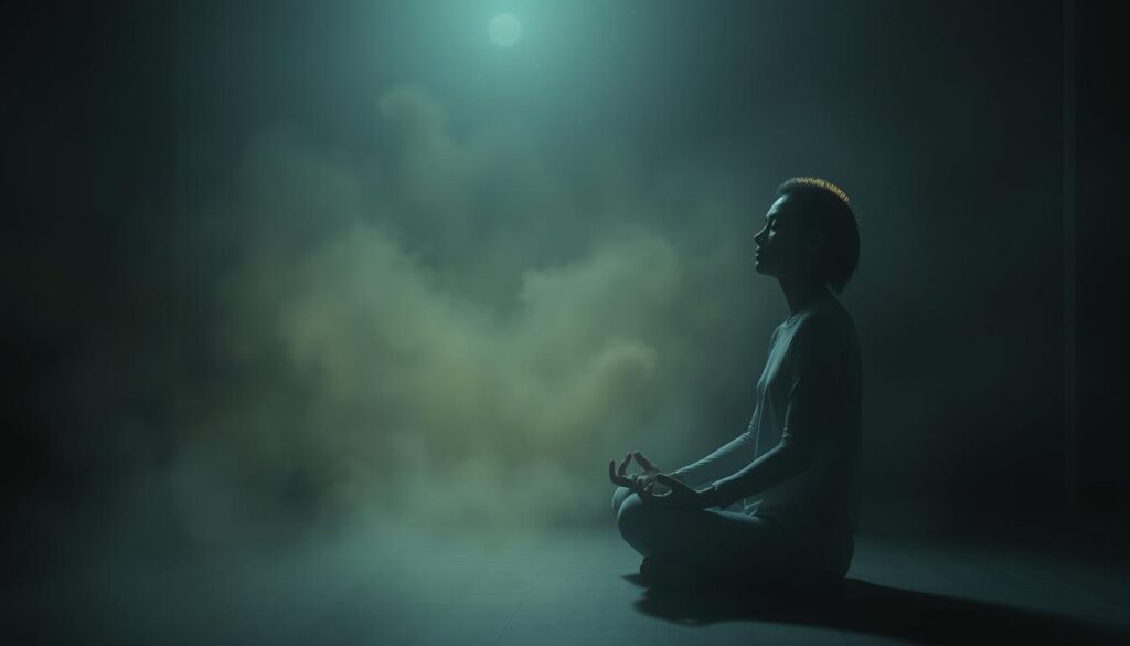 awakening symptoms
